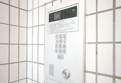 【セキュリティ】 | 日興パレスビル渋谷