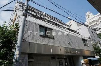 【その他】 | 日興パレスビル渋谷