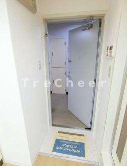 【玄関】 | 日興パレスビル渋谷