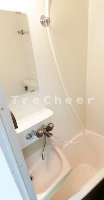 【洗面所】 | 日興パレスビル渋谷