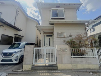 【外観】 | さいたま市緑区大字中尾　中古戸建