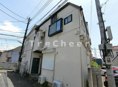 【外観】 | ニューヨークパレス