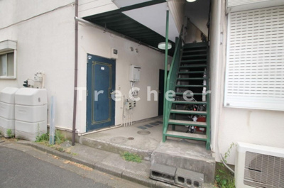 【エントランス】 | ニューヨークパレス