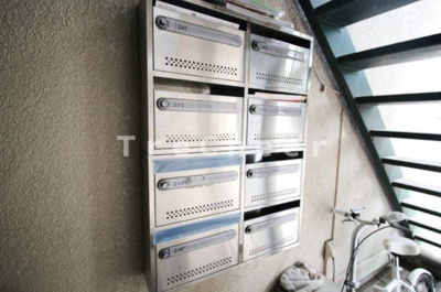 【その他共用部分】 | ニューヨークパレス