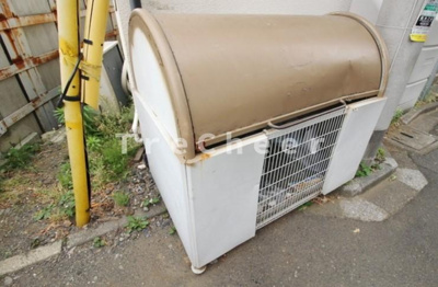 【その他共用部分】 | ニューヨークパレス