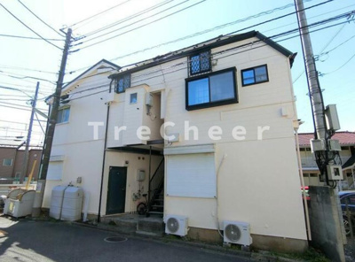 【外観】 | ニューヨークパレス