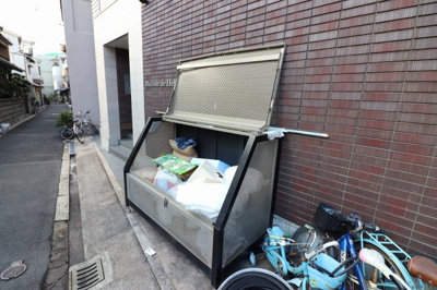 【設備】 | メゾン・ド・ハロー