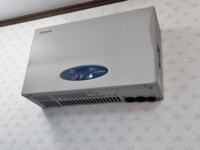 和泉市王子町戸建のその他