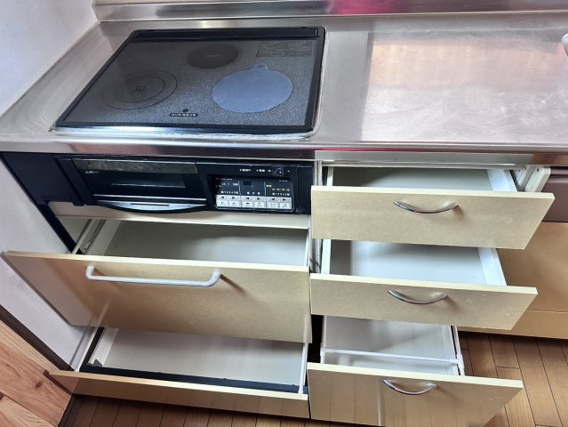 和泉市王子町戸建のその他|コンパクトで使いやすい洋室です