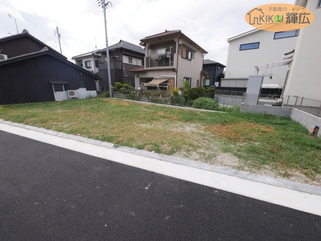 加古川市加古川町大野Ⅲ期（全4）土地1号地
