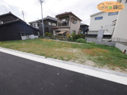 加古川市加古川町大野Ⅲ期（全4）土地1号地の画像