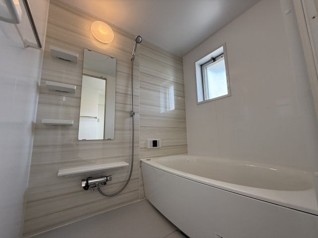 コンフォール学園緑が丘第2　弐七号棟の浴室