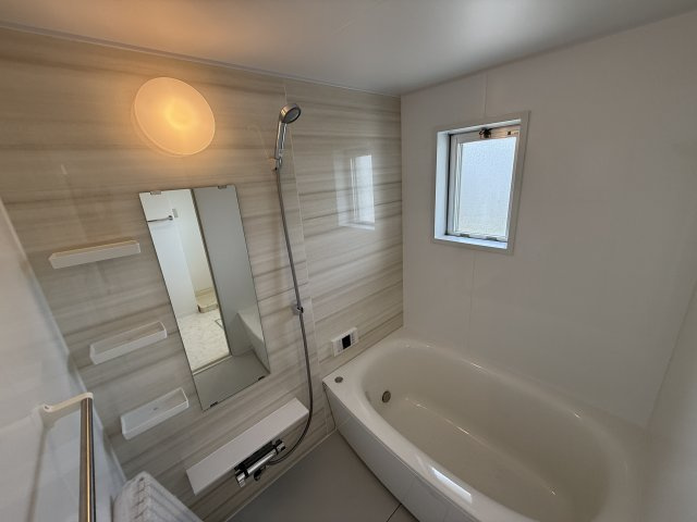 コンフォール学園緑が丘第2　弐七号棟の浴室