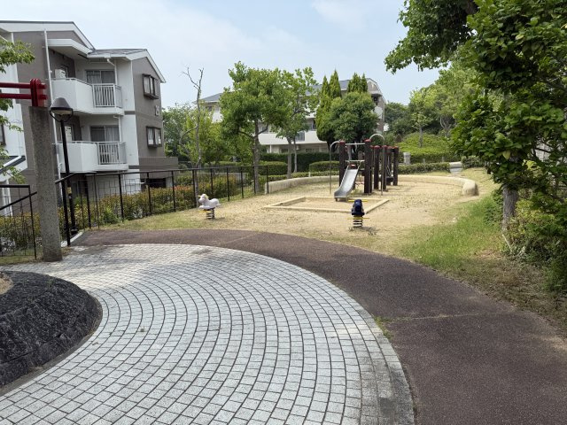 コンフォール学園緑が丘第2　弐七号棟のその他