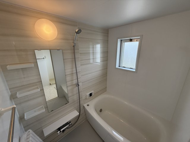 コンフォール学園緑が丘第2　弐七号棟の浴室