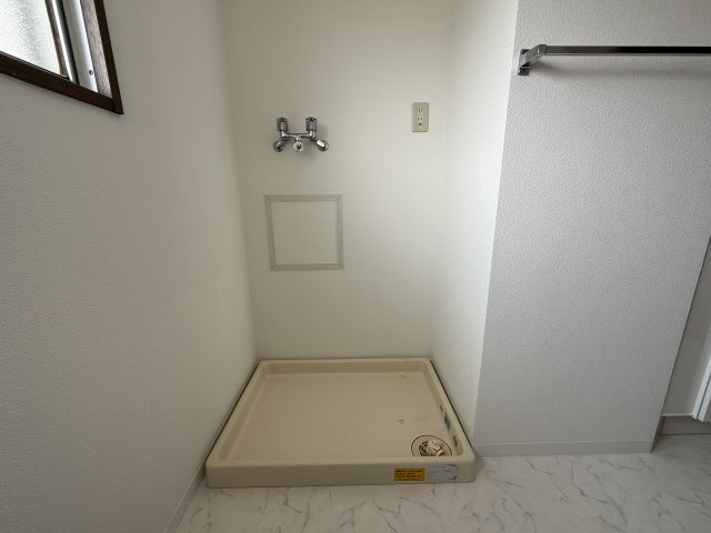 コンフォール学園緑が丘第2　弐七号棟の設備