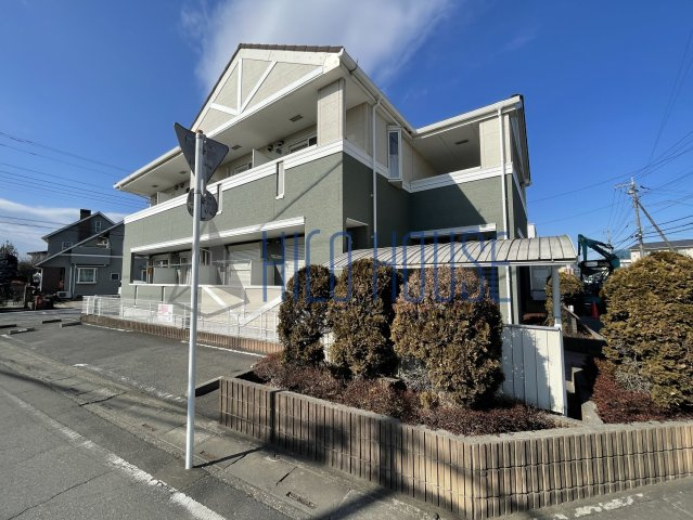 メゾン・アルピナ