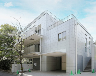 【外観】 | オレオール　ガーデンズ