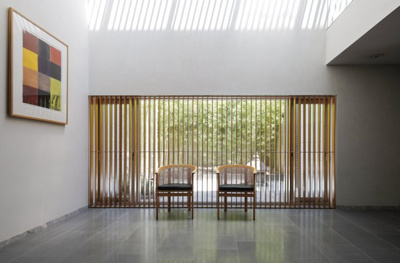 【ロビー】 | オレオール　ガーデンズ