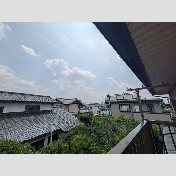 上田楽町戸建の展望