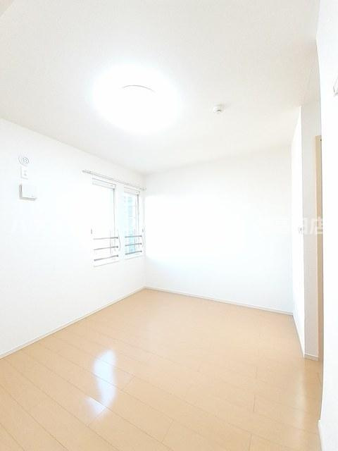 カルムＢの洋室|洋室