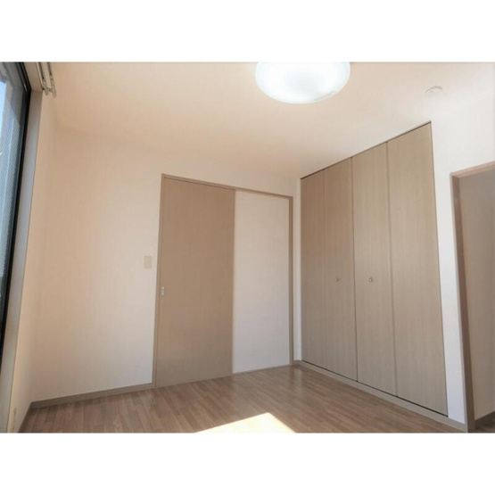 【内装】 | エスエイハイツ