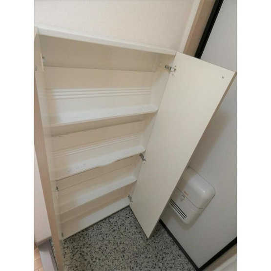 【収納】 | エスエイハイツ