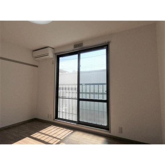 【居間・リビング】 | エスエイハイツ