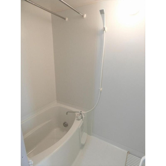 【浴室】 | エスエイハイツ