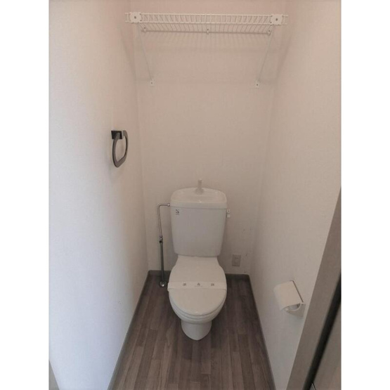 【トイレ】 | エスエイハイツ