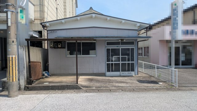 【外観】 | 安芸市矢ノ丸３丁目