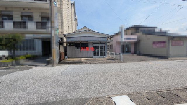 【外観】 | 安芸市矢ノ丸３丁目