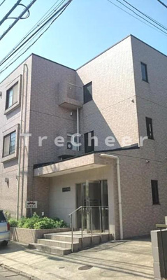 【外観】 | メゾン牛込