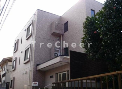 【その他共用部分】 | メゾン牛込