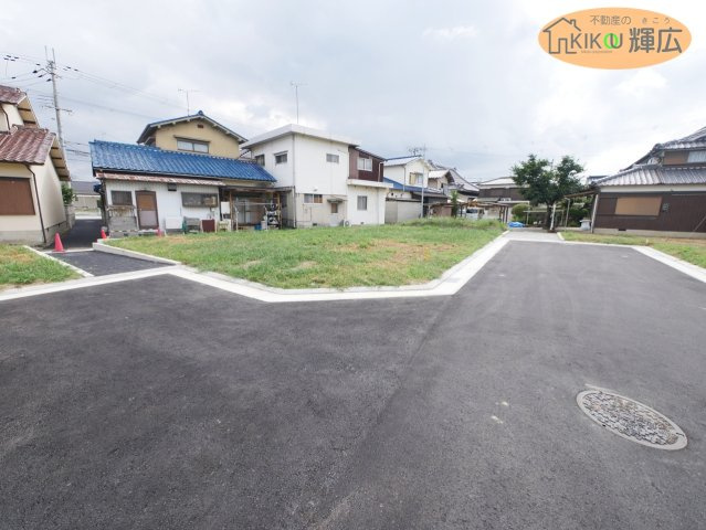 【周辺】 | 加古川市加古川町大野Ⅲ期（全4）土地2号地