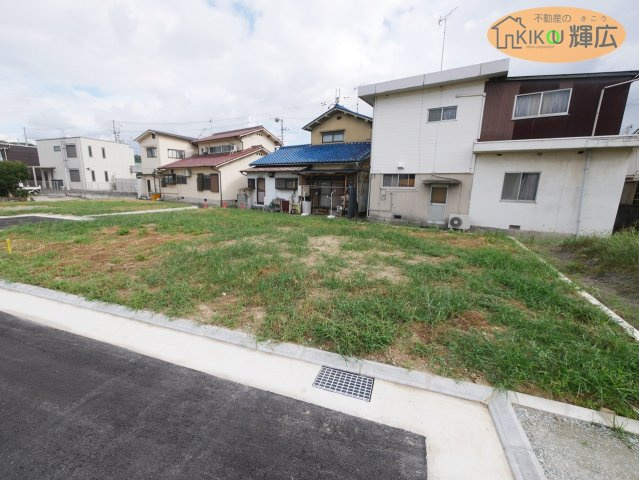 【外観】 | 加古川市加古川町大野Ⅲ期（全4）土地2号地