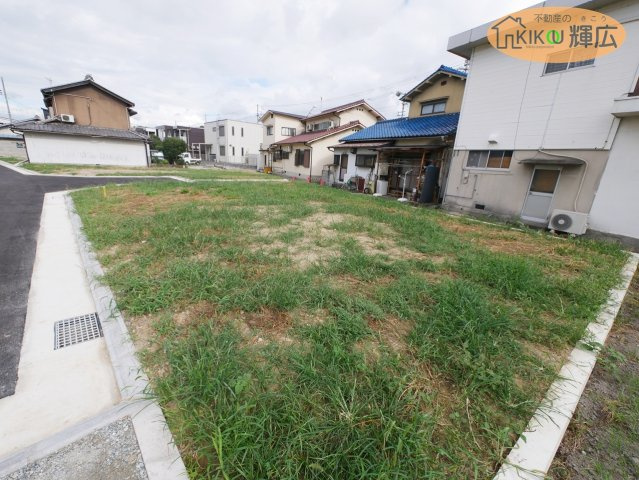 【外観】 | 加古川市加古川町大野Ⅲ期（全4）土地2号地