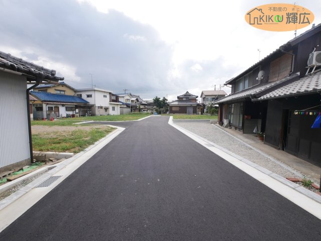 【その他】 | 加古川市加古川町大野Ⅲ期（全4）土地2号地