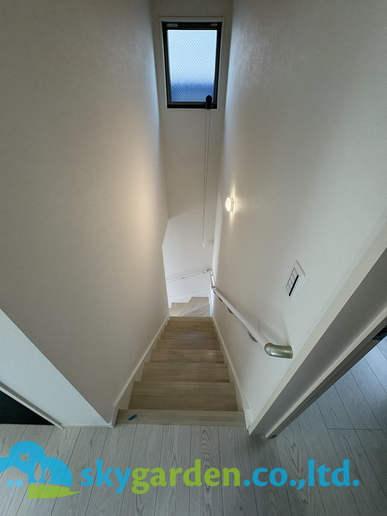 茅ヶ崎市柳島2期　新築戸建　全2棟2号棟のその他