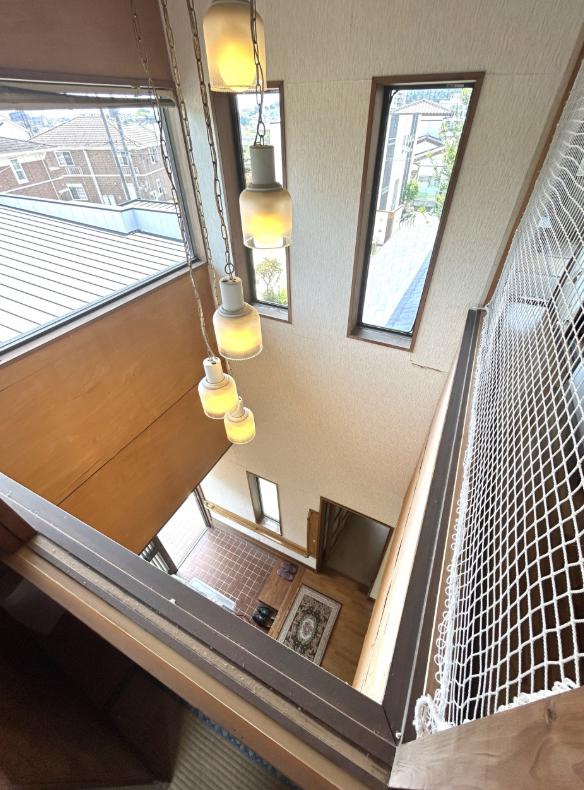 日立市滑川本町1丁目　中古戸建の内装