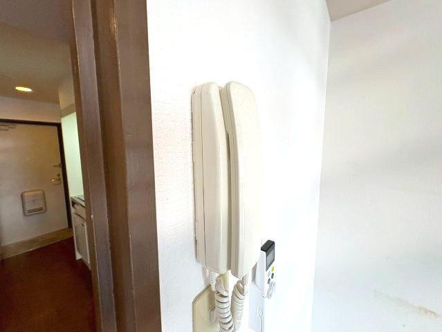 メルベーユのセキュリティ