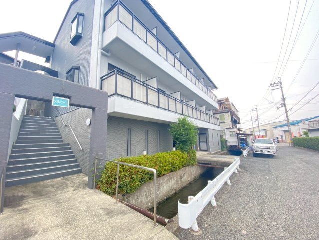 メルベーユのその他共用部分