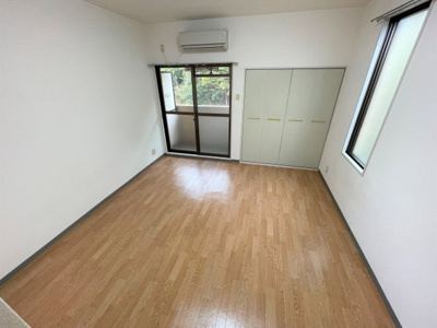 【居間・リビング】 | グレイス神宮西口