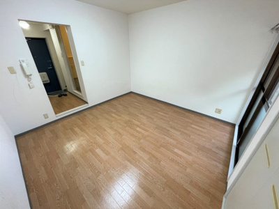 【内装】 | グレイス神宮西口