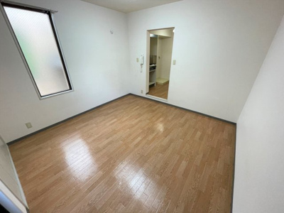 【居間・リビング】 | グレイス神宮西口