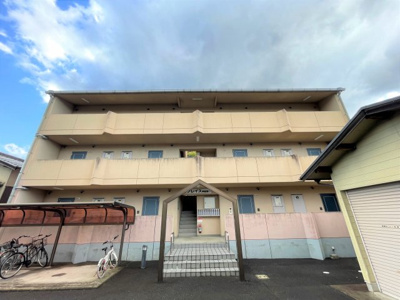 【外観】 | グレイス神宮西口