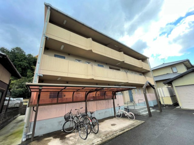 【エントランス】 | グレイス神宮西口