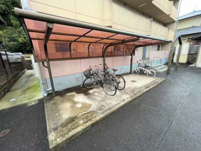 【その他共用部分】 | グレイス神宮西口