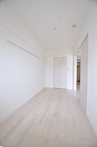 大阪市城東区成育４丁目の賃貸マンションのその他