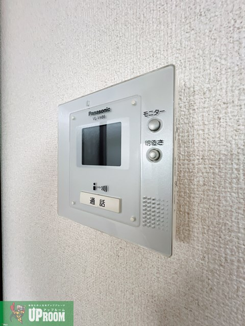 セジュール アンのセキュリティ
